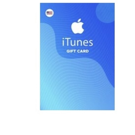 Apple iTunes Gift Card 500 USD iTunes Key UNI
