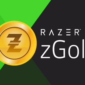 Razer Gold $50 (US)