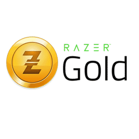 razer gold global loaded account 300$ wmz