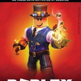 Roblox 100$ USD (USA only)
