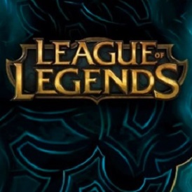 League of Legends 10 USD - NA