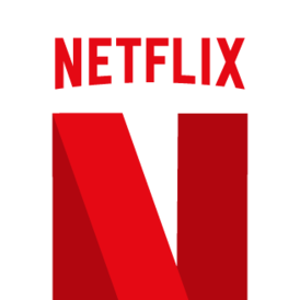 Netflix 25 EUR