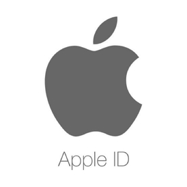 Apple id account ( email or password)