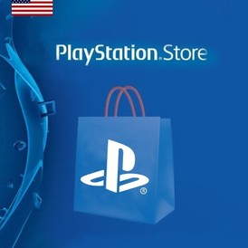 Playstation Network PSN 10 USD-STORABLE