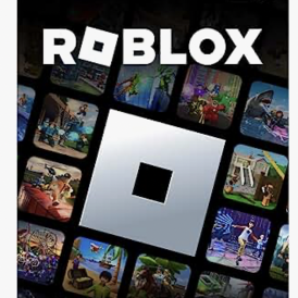 Roblox Digital Gift Code for 2,200 Robux [Red