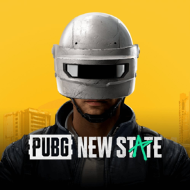 PUBG New State - 300 NC (stocable)