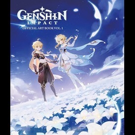 Genshin Impact 6480+1600 GC via User id
