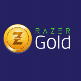 10 Razer Gold Gift Card "USA"