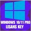 Windows 10/11 Pro Key 🔑 100% Online Activati