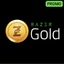 Razer Gold Global pins 200$