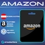 Amazon Gift Card 20 EUR Amazon AUSTRIA