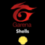 Garena shells