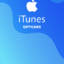 iTunes Gift Card 15$ USA (Stock able)