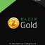 Razer Gold PIN 50$ (Global)
