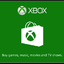 Xbox Live Gold 1 Month (US)