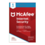 MCAfee internet security 2YEARS 🔑1PC