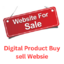 Digital Product Buy Sell Ready Full Website