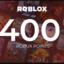 Roblox 400 Robux Key Global