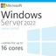 Microsoft Windows Server Datacenter 2022