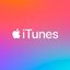 iTunes Gift Card 40 USD (USA)