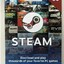 Steam USA 50$ STOCKABLE