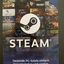 Steam card 20€