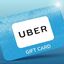 Uber USA Gift Card 5$(USA) Stockable