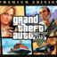 GTA V: Premium edition Digital GBP