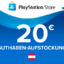 PlayStation Network card 20 euro (PSN) HR