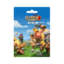 CLASH OF CLANS GOLD PASS VIA ID🌠