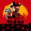Red Dead Redemption 2 ( Rockstar Key)