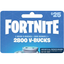 Fortnite 2800 V-Bucks Gift Card