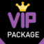 ⚡️VIP Pacckag 3 Months| Acctivation by Serial