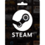 Steam Wallet Code USD 5$ (US)