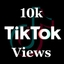 10K TikTok Views