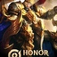 Honor Of Kings 400 +Bonus Token By Uid