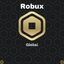 Roblox Gift Card 2700 Robux (Global)