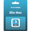 AutoDesk 3DS Max 2024 For 1 Year
