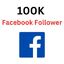 100K Facebook ID/Page Follower Fast