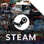 Steam 100 TWD - Steam 100 NT$ (Taiwan - API)