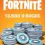 Fortnite 13500 V-books to YOUR PC/PS/XBOX