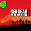 Red Dead Redemption 2 Green Gift Global
