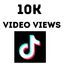 10K Tiktok Video Views Tiktok Views