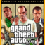Grand Theft Auto V: Premium Online Edition Ro