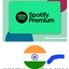 Spotify Family account 12 Months ( India )