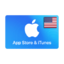 iTunes Gift Card  3 USD USA Version