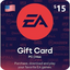 $15 EA Play / Origin USA 🇺🇸 Gift Card