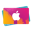 apple Itunes 25$ Usa gift card