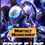 free fire monthly membership