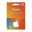 ITUNES $25 INSTANT REDEEM